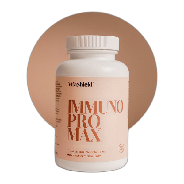 ImmunoPro Max съставки